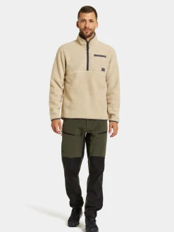 Didriksons Phoenix Half-Zip- Fleecepaidat & Välikerrokset