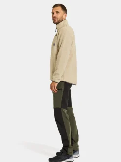 Didriksons Phoenix Half-Zip- Fleecepaidat & Välikerrokset