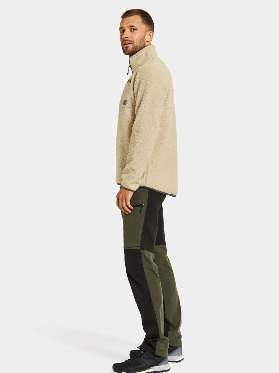 Didriksons Phoenix Half-Zip- Fleecepaidat & Välikerrokset