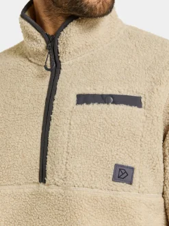 Didriksons Phoenix Half-Zip- Fleecepaidat & Välikerrokset