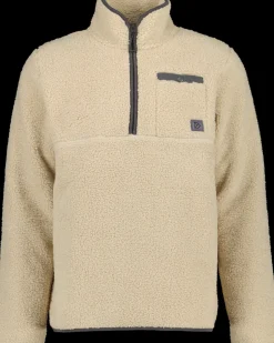 Didriksons Phoenix Half-Zip- Fleecepaidat & Välikerrokset