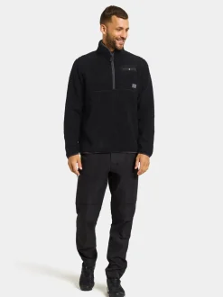 Didriksons Phoenix Half-Zip- Fleecepaidat & Välikerrokset