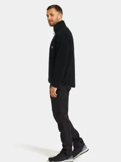 Didriksons Phoenix Half-Zip- Fleecepaidat & Välikerrokset
