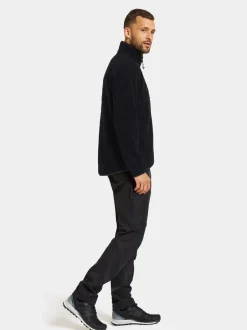 Didriksons Phoenix Half-Zip- Fleecepaidat & Välikerrokset