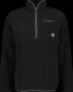Didriksons Phoenix Half-Zip- Fleecepaidat & Välikerrokset
