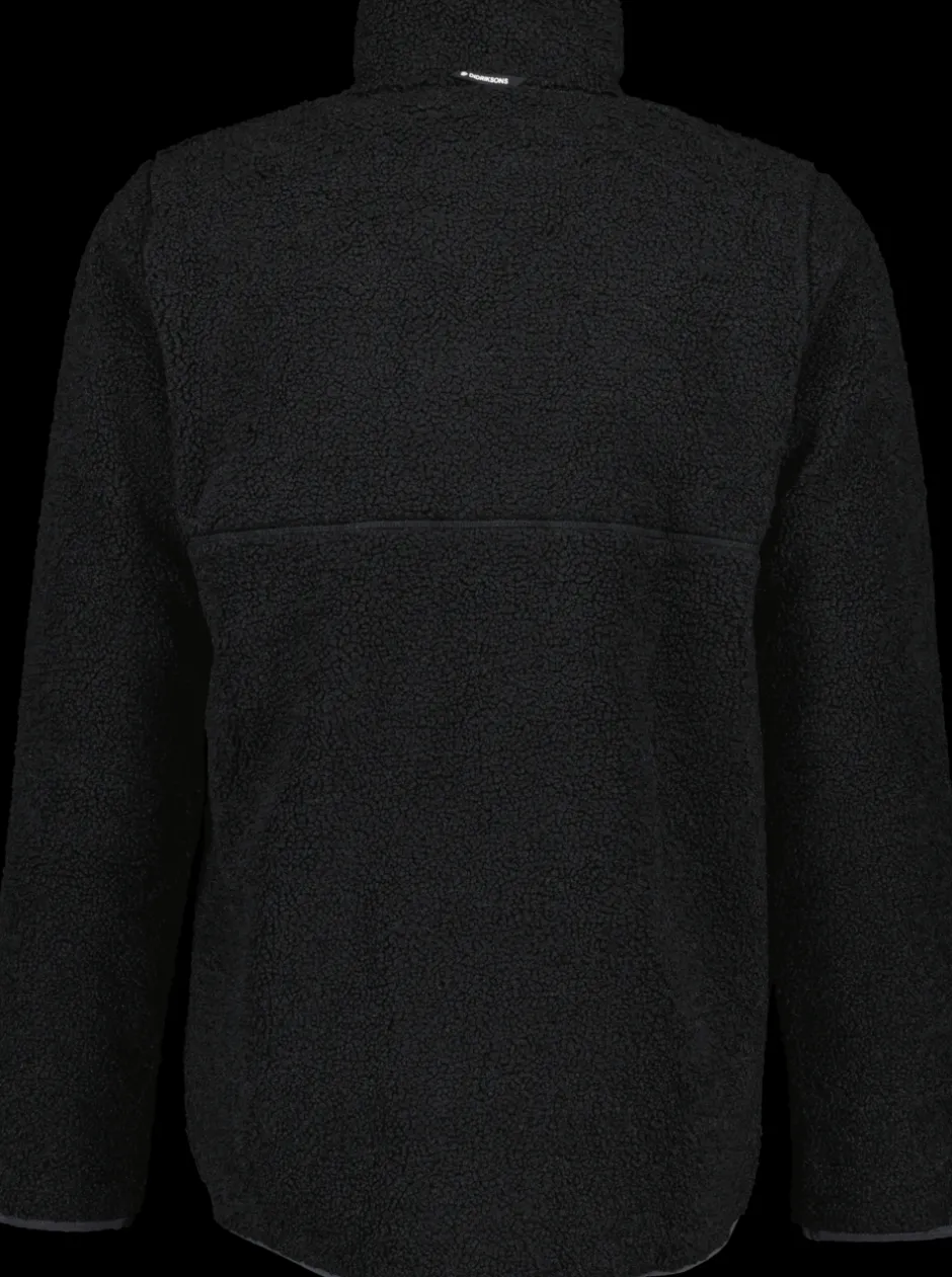 Didriksons Phoenix Half-Zip- Fleecepaidat & Välikerrokset