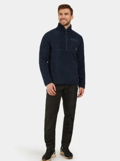 Didriksons Phoenix Half-Zip- Fleecepaidat & Välikerrokset