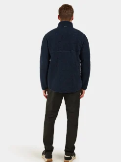 Didriksons Phoenix Half-Zip- Fleecepaidat & Välikerrokset