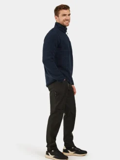 Didriksons Phoenix Half-Zip- Fleecepaidat & Välikerrokset