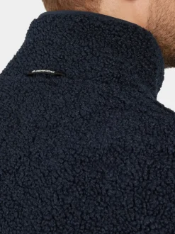 Didriksons Phoenix Half-Zip- Fleecepaidat & Välikerrokset