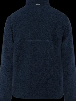Didriksons Phoenix Half-Zip- Fleecepaidat & Välikerrokset