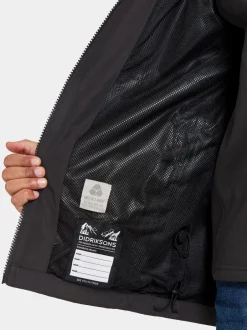 Didriksons Piko Kids Jacket- Syystakit|Kuoritakit