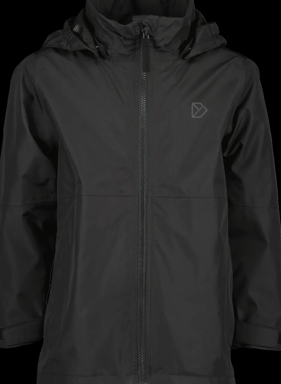 Didriksons Piko Kids Jacket- Syystakit|Kuoritakit