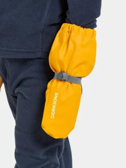 Didriksons Pileglove Kid's Galon®- Hanskat & Käsineet