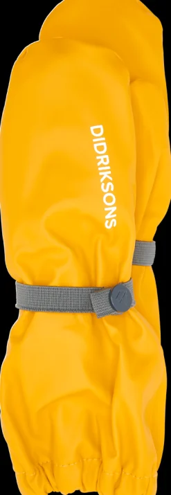 Didriksons Pileglove Kid's Galon®- Hanskat & Käsineet