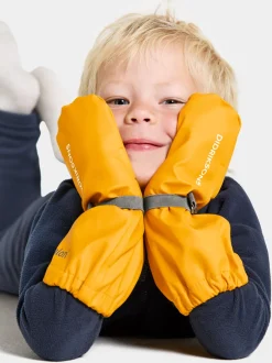 Didriksons Pileglove Kid's Galon®- Hanskat & Käsineet