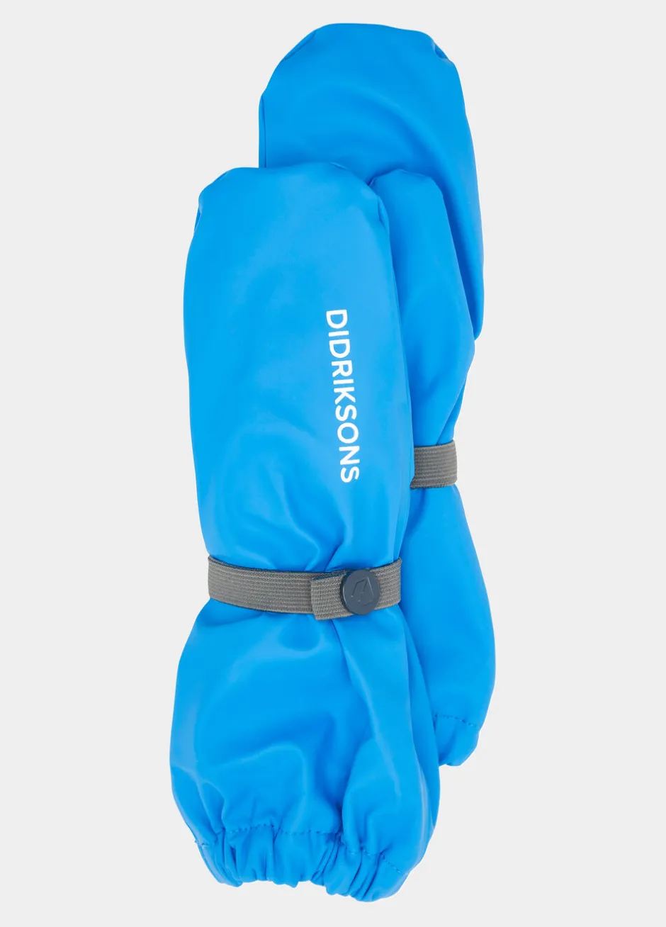Didriksons Pileglove Kid's Galon®- Hanskat & Käsineet