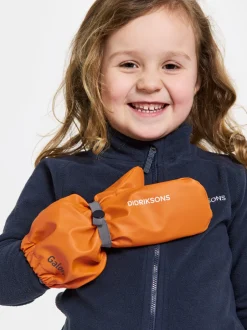 Didriksons Pileglove Kid's Galon®- Hanskat & Käsineet