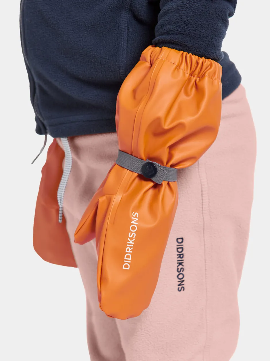 Didriksons Pileglove Kid's Galon®- Hanskat & Käsineet
