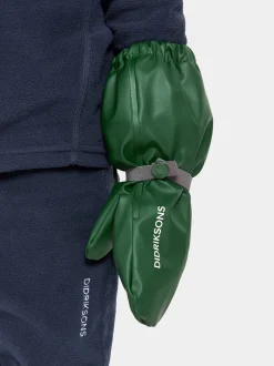 Didriksons Pileglove Kid's Galon®- Hanskat & Käsineet