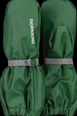 Didriksons Pileglove Kid's Galon®- Hanskat & Käsineet