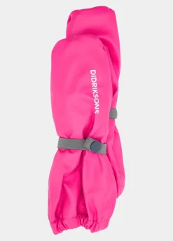 Didriksons Pileglove Kid's Galon®- Hanskat & Käsineet