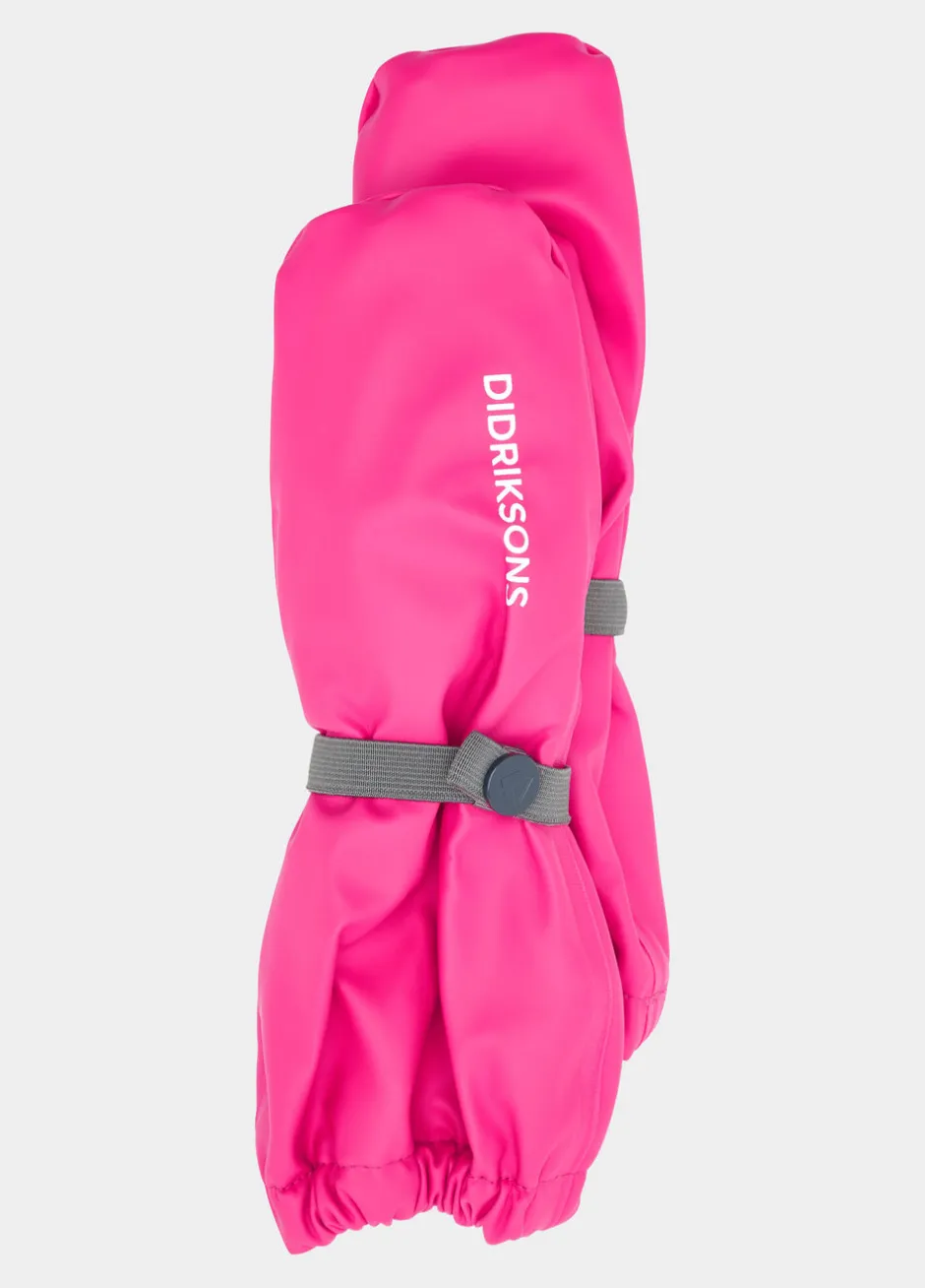 Didriksons Pileglove Kid's Galon®- Hanskat & Käsineet