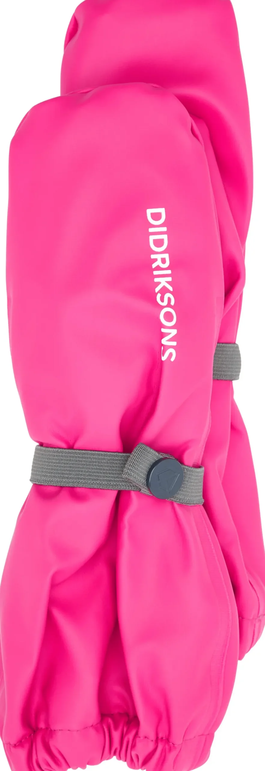 Didriksons Pileglove Kid's Galon®- Hanskat & Käsineet