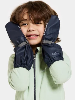 Didriksons Pileglove Kid's Galon®- Hanskat & Käsineet