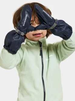 Didriksons Pileglove Kid's Galon®- Hanskat & Käsineet