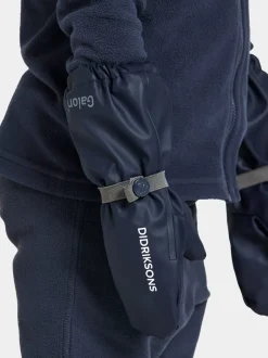 Didriksons Pileglove Kid's Galon®- Hanskat & Käsineet