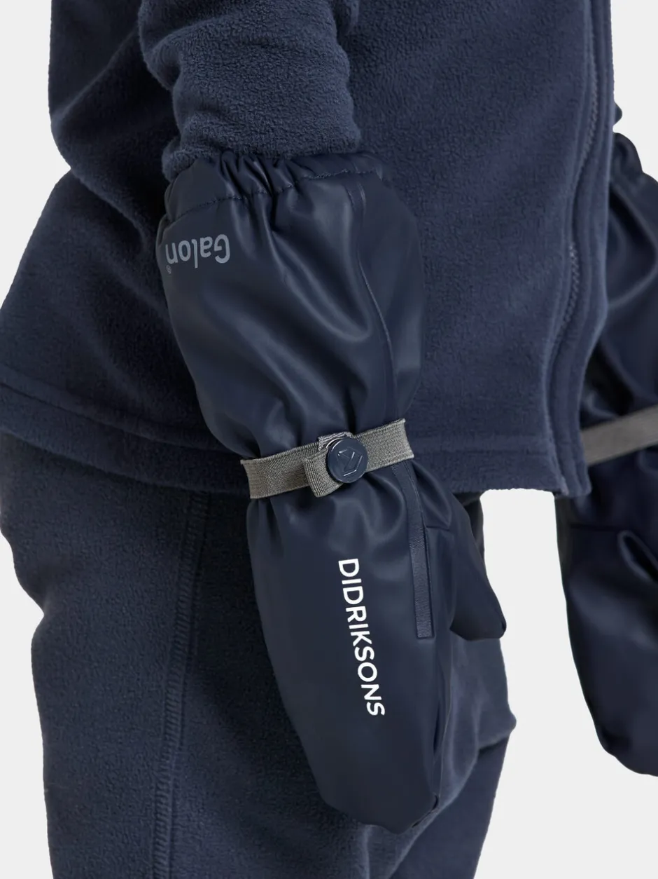 Didriksons Pileglove Kid's Galon®- Hanskat & Käsineet