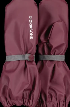 Didriksons Pileglove Kid's Galon®- Hanskat & Käsineet