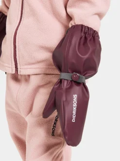 Didriksons Pileglove Kid's Galon®- Hanskat & Käsineet