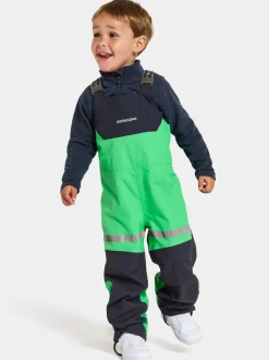 Didriksons Pilvi Kids' Pant- Sadehousut