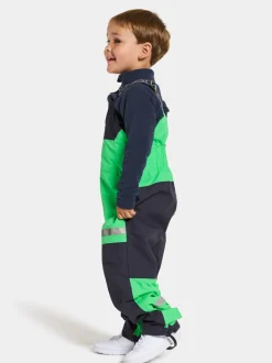Didriksons Pilvi Kids' Pant- Sadehousut