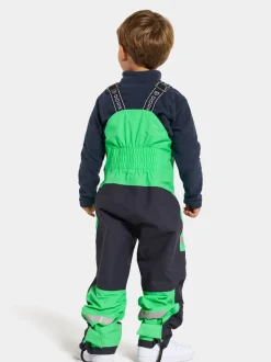 Didriksons Pilvi Kids' Pant- Sadehousut
