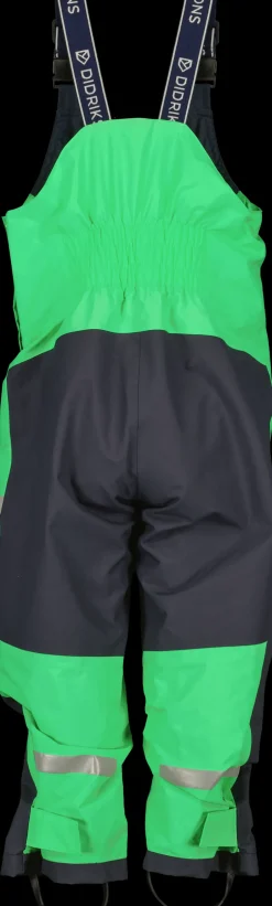 Didriksons Pilvi Kids' Pant- Sadehousut