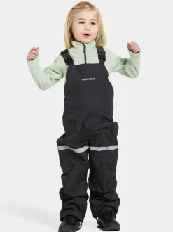 Didriksons Pilvi Kids' Pant- Sadehousut