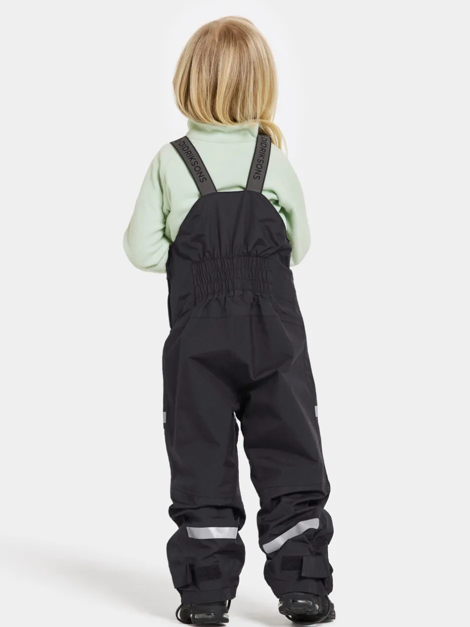 Didriksons Pilvi Kids' Pant- Sadehousut