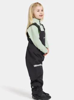 Didriksons Pilvi Kids' Pant- Sadehousut