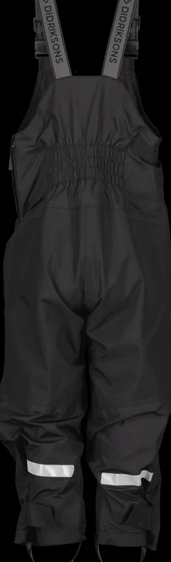 Didriksons Pilvi Kids' Pant- Sadehousut