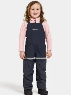 Didriksons Pilvi Kids' Pant- Sadehousut