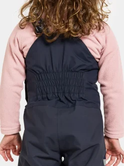 Didriksons Pilvi Kids' Pant- Sadehousut