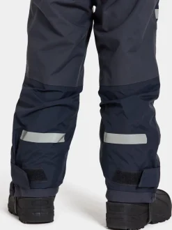 Didriksons Pilvi Kids' Pant- Sadehousut