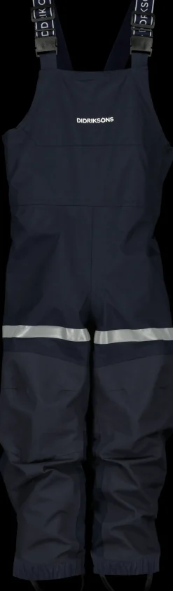 Didriksons Pilvi Kids' Pant- Sadehousut