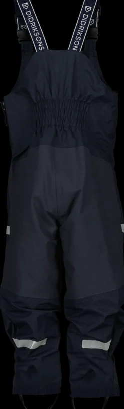 Didriksons Pilvi Kids' Pant- Sadehousut