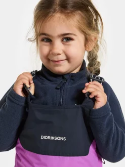 Didriksons Pilvi Kids' Pant- Sadehousut