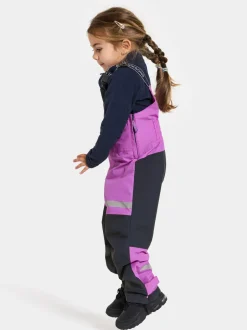 Didriksons Pilvi Kids' Pant- Sadehousut