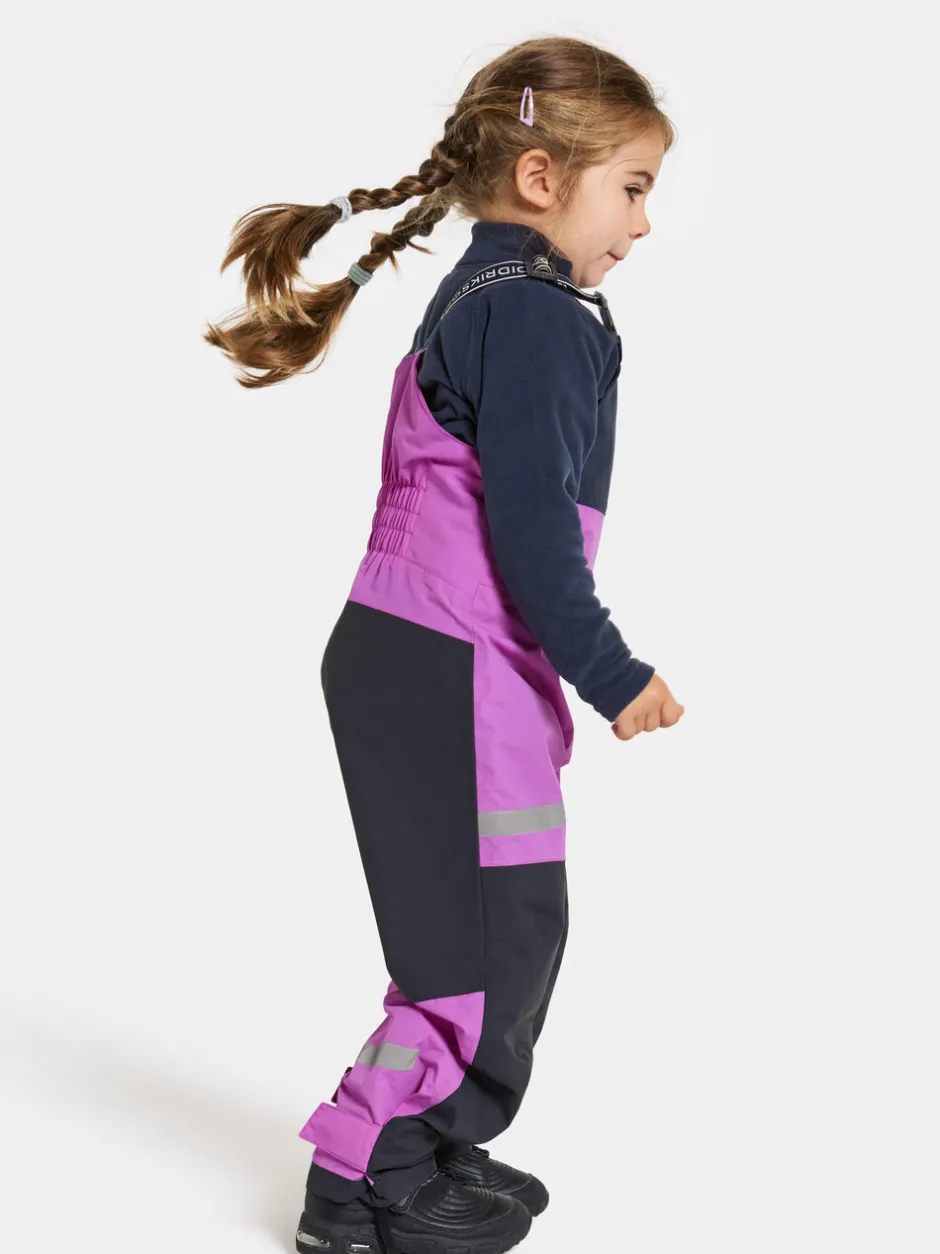 Didriksons Pilvi Kids' Pant- Sadehousut